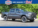 New 2026 Ram 1500 Rebel Crew Cab 4x4 Pickup for sale #D26D8 - photo 1