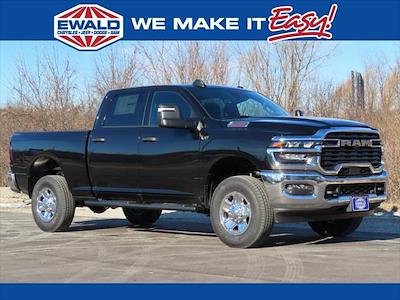 New 2026 Ram 2500 Tradesman Crew Cab for sale #D26D82 - photo 1