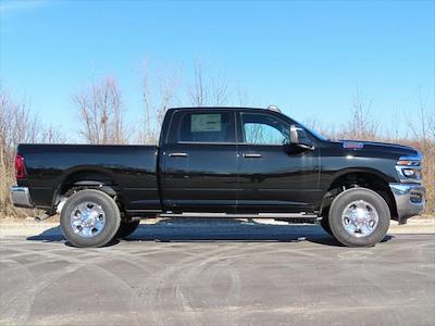 New 2026 Ram 2500 Tradesman Crew Cab for sale #D26D82 - photo 2