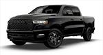 New 2026 Ram 1500 Big Horn Crew Cab for sale #D26D84 - photo 1