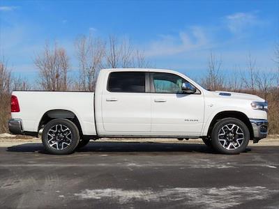 New 2026 Ram 1500 Laramie Crew Cab for sale #D26D86 - photo 2