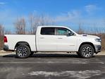 New 2026 Ram 1500 Laramie Crew Cab for sale #D26D86 - photo 2