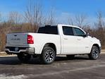 New 2026 Ram 1500 Laramie Crew Cab for sale #D26D86 - photo 3