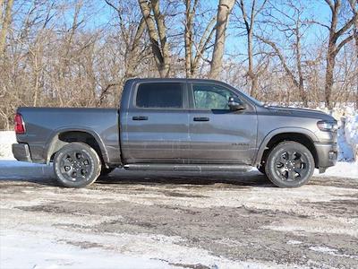 New 2026 Ram 1500 Big Horn Crew Cab for sale #D26D87 - photo 2