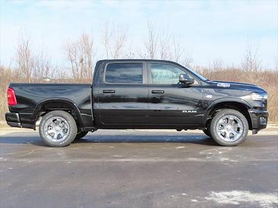 New 2026 Ram 1500 Big Horn Crew Cab for sale #D26D93 - photo 2