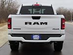 New 2026 Ram 1500 Big Horn Crew Cab for sale #D26D96 - photo 22