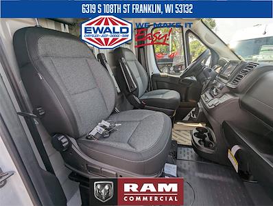 2023 Ram ProMaster 3500 High Roof FWD, Knapheide KVE Upfitted Cargo Van for sale #DP192 - photo 2