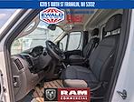 2023 Ram ProMaster 3500 High Roof FWD, Knapheide KVE Upfitted Cargo Van for sale #DP192 - photo 11