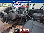 2023 Ram ProMaster 3500 High Roof FWD, Knapheide KVE Upfitted Cargo Van for sale #DP192 - photo 12