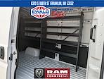 2023 Ram ProMaster 3500 High Roof FWD, Knapheide KVE Upfitted Cargo Van for sale #DP192 - photo 16