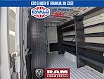 2023 Ram ProMaster 3500 High Roof FWD, Knapheide KVE Upfitted Cargo Van for sale #DP192 - photo 18