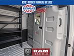 2023 Ram ProMaster 3500 High Roof FWD, Knapheide KVE Upfitted Cargo Van for sale #DP192 - photo 19