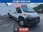 2023 Ram ProMaster 3500 High Roof FWD, Knapheide KVE Upfitted Cargo Van for sale #DP192 - photo 3