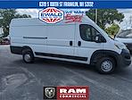 2023 Ram ProMaster 3500 High Roof FWD, Knapheide KVE Upfitted Cargo Van for sale #DP192 - photo 4