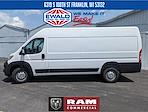 2023 Ram ProMaster 3500 High Roof FWD, Knapheide KVE Upfitted Cargo Van for sale #DP192 - photo 8