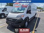 2023 Ram ProMaster 3500 High Roof FWD, Knapheide KVE Upfitted Cargo Van for sale #DP192 - photo 9