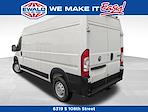 New 2023 Ram ProMaster 3500 High Roof Adrian Steel Upfitted Cargo Van for sale #DP251 - photo 7