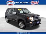 2015 Jeep Renegade AWD SUV for sale #DP55876A - photo 1