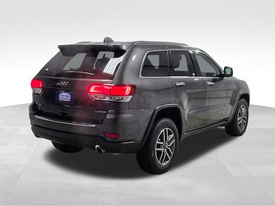 2020 Jeep Grand Cherokee 4x4 SUV for sale #DP56115 - photo 2