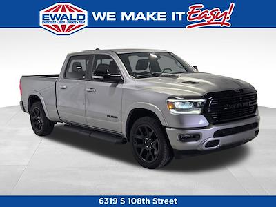 2021 Ram 1500 Crew Cab 4x4 Pickup for sale #DP56130A - photo 1