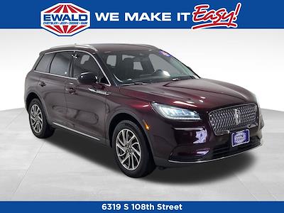2021 Lincoln Corsair AWD SUV for sale #DP56152 - photo 1