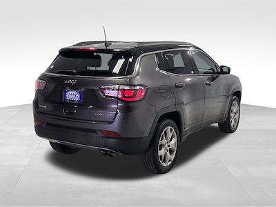 2022 Jeep Compass 4x4 SUV for sale #DP56169 - photo 2
