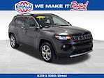 Used 2022 Jeep Compass Limited 4x4 SUV for sale #DP56169 - photo 1