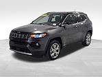 Used 2022 Jeep Compass Limited 4x4 SUV for sale #DP56169 - photo 8