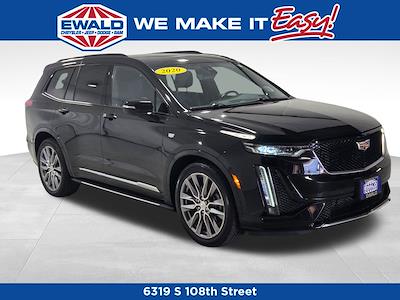 2020 Cadillac XT6 AWD SUV for sale #DP56171A - photo 1