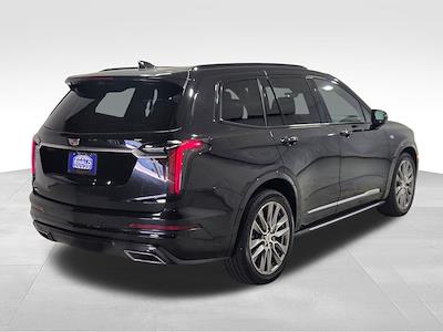 2020 Cadillac XT6 AWD SUV for sale #DP56171A - photo 2