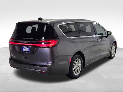 2023 Chrysler Pacifica FWD Minivan for sale #DP56173 - photo 2