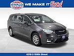 2023 Chrysler Pacifica FWD Minivan for sale #DP56173 - photo 1