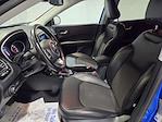 Used 2021 Jeep Compass Altitude 4x4 SUV for sale #DP56195A - photo 10