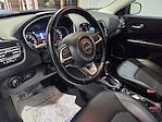 Used 2021 Jeep Compass Altitude 4x4 SUV for sale #DP56195A - photo 11