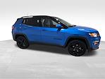 Used 2021 Jeep Compass Altitude 4x4 SUV for sale #DP56195A - photo 3