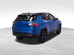 Used 2021 Jeep Compass Altitude 4x4 SUV for sale #DP56195A - photo 2
