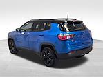 Used 2021 Jeep Compass Altitude 4x4 SUV for sale #DP56195A - photo 6