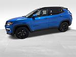 Used 2021 Jeep Compass Altitude 4x4 SUV for sale #DP56195A - photo 7