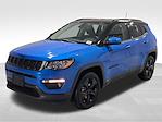 Used 2021 Jeep Compass Altitude 4x4 SUV for sale #DP56195A - photo 8