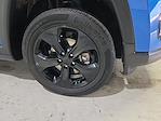 Used 2021 Jeep Compass Altitude 4x4 SUV for sale #DP56195A - photo 9