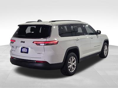 2022 Jeep Grand Cherokee L 4x4 SUV for sale #DP56197 - photo 2