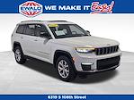 2022 Jeep Grand Cherokee L 4x4 SUV for sale #DP56197 - photo 1