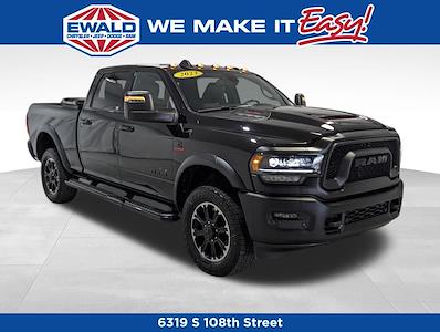 2023 Ram 2500 Crew Cab 4x4 Pickup for sale #DP56204 - photo 1