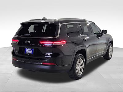 2023 Jeep Grand Cherokee L 4x4 SUV for sale #DP56207 - photo 2