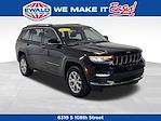 2023 Jeep Grand Cherokee L 4x4 SUV for sale #DP56207 - photo 1