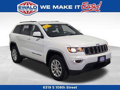 2021 Jeep Grand Cherokee 4x4 SUV for sale #DP56208 - photo 1