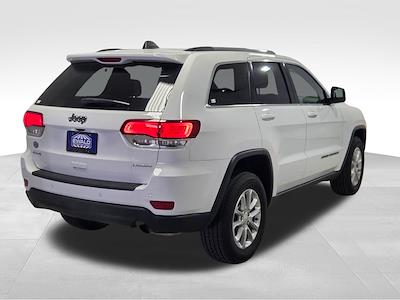 2021 Jeep Grand Cherokee 4x4 SUV for sale #DP56208 - photo 2