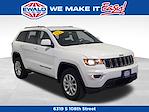 2021 Jeep Grand Cherokee 4x4 SUV for sale #DP56208 - photo 1