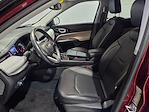 Used 2022 Jeep Compass Limited 4x4 SUV for sale #DP56212 - photo 10
