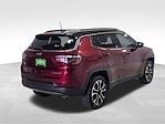 Used 2022 Jeep Compass Limited 4x4 SUV for sale #DP56212 - photo 2